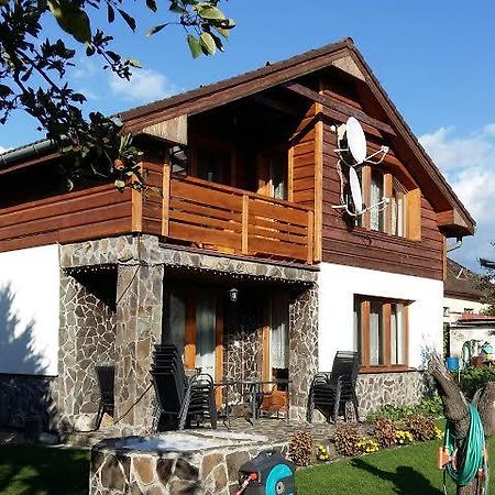 Privat Mrzkan Liptovský Mikuláš Extérieur photo