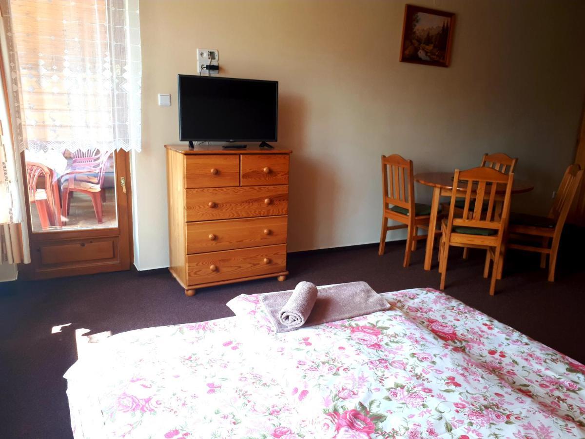 Privat Mrzkan Liptovský Mikuláš Extérieur photo