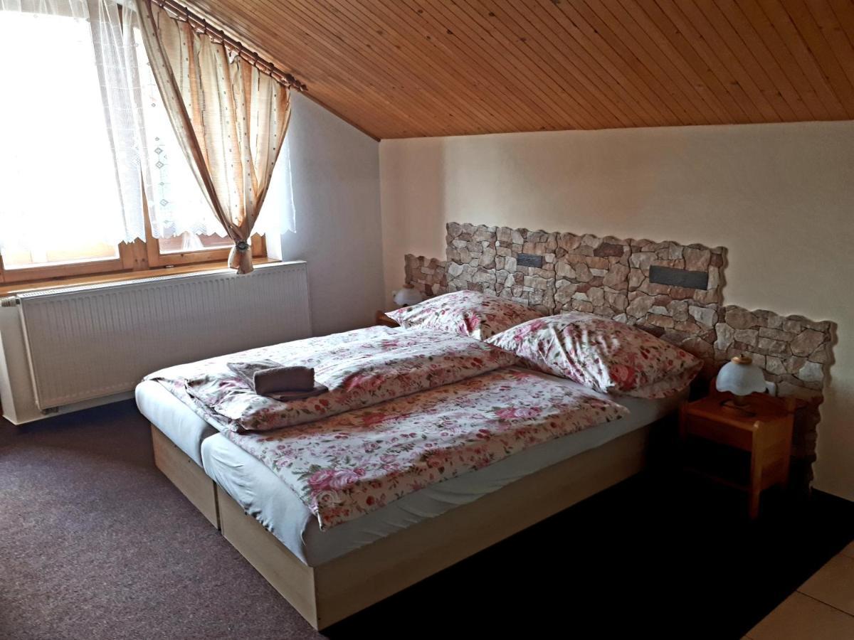 Privat Mrzkan Liptovský Mikuláš Extérieur photo