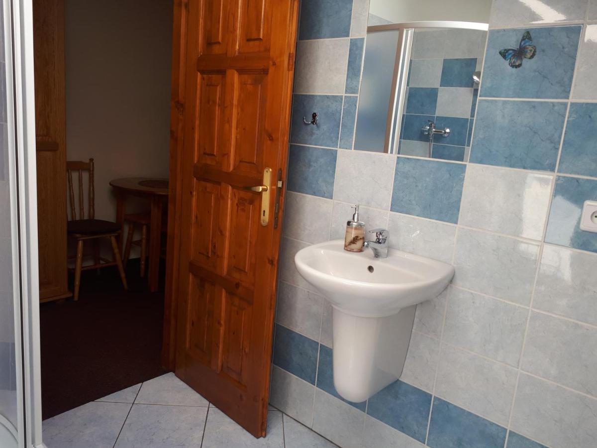 Privat Mrzkan Liptovský Mikuláš Extérieur photo