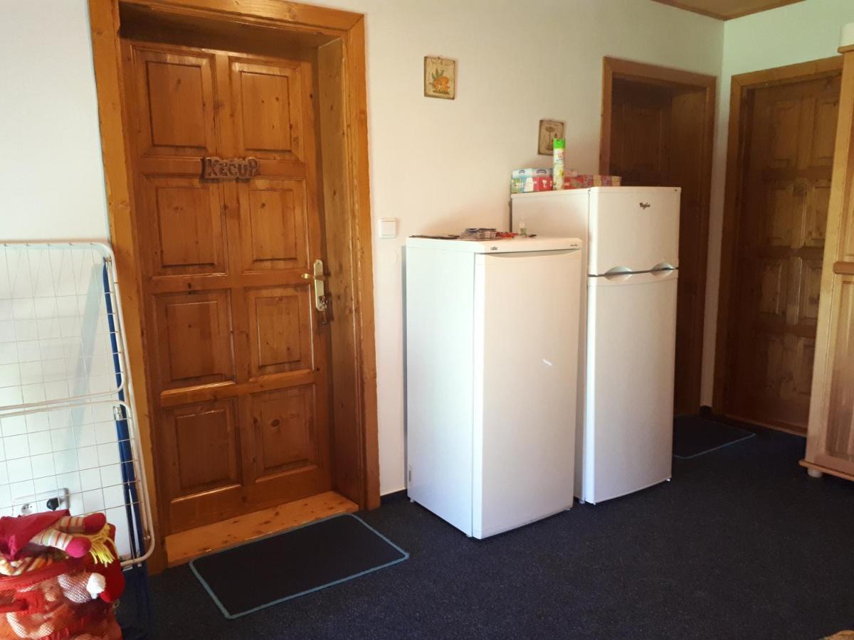 Privat Mrzkan Liptovský Mikuláš Extérieur photo