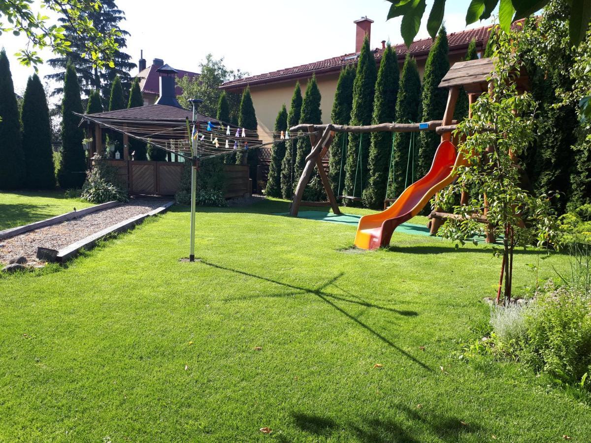 Privat Mrzkan Liptovský Mikuláš Extérieur photo