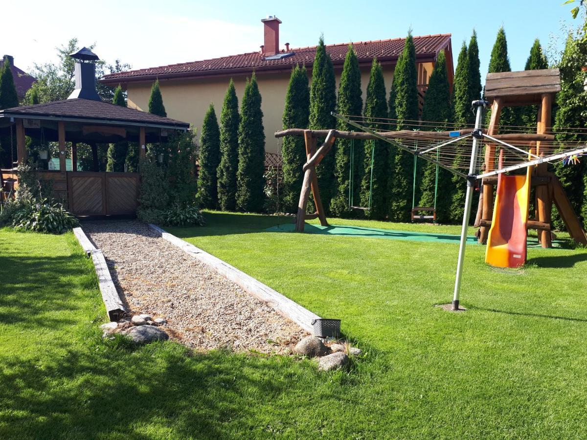 Privat Mrzkan Liptovský Mikuláš Extérieur photo