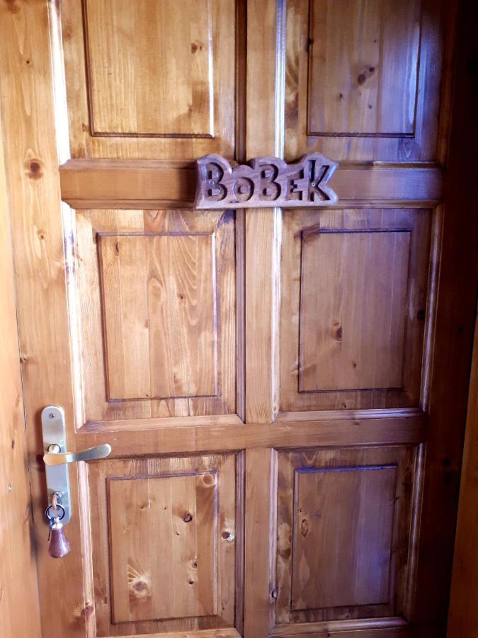 Privat Mrzkan Liptovský Mikuláš Extérieur photo