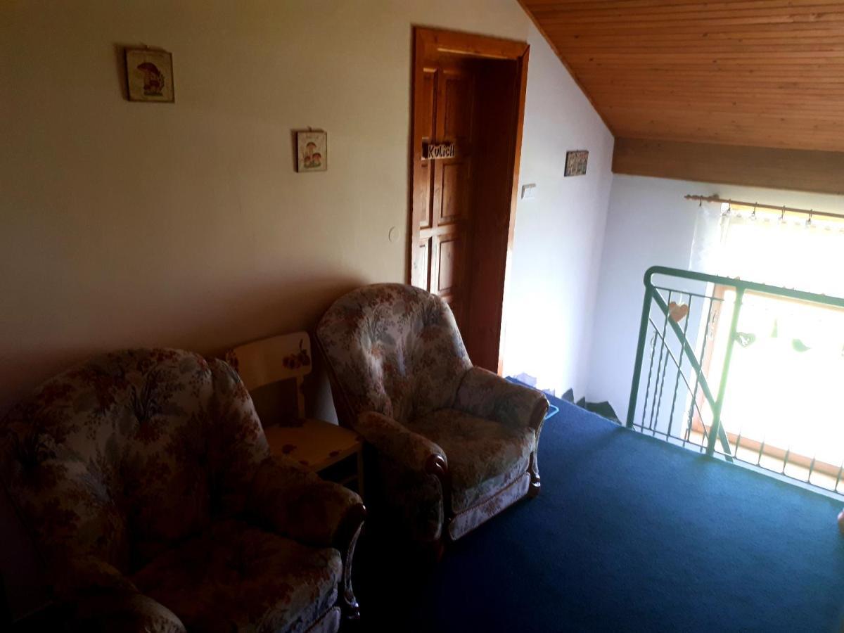 Privat Mrzkan Liptovský Mikuláš Extérieur photo