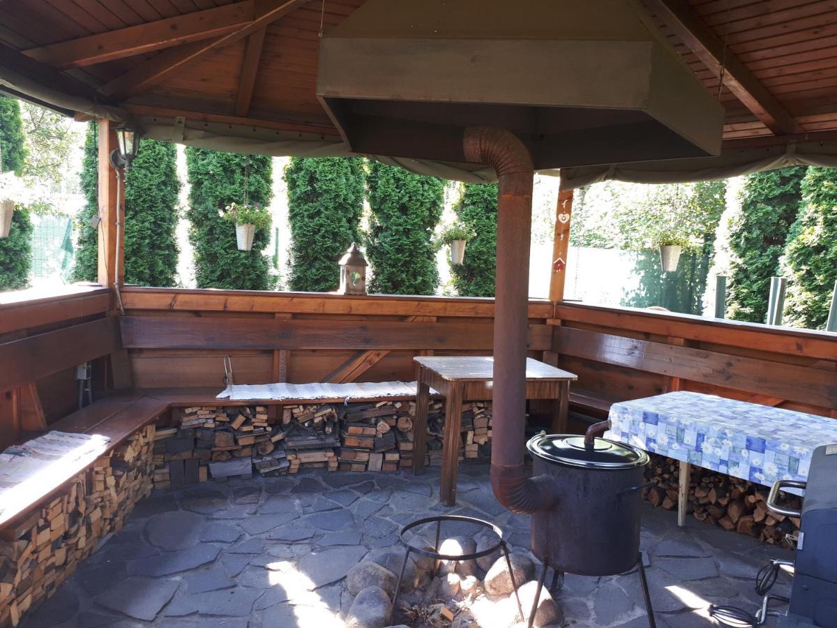 Privat Mrzkan Liptovský Mikuláš Extérieur photo