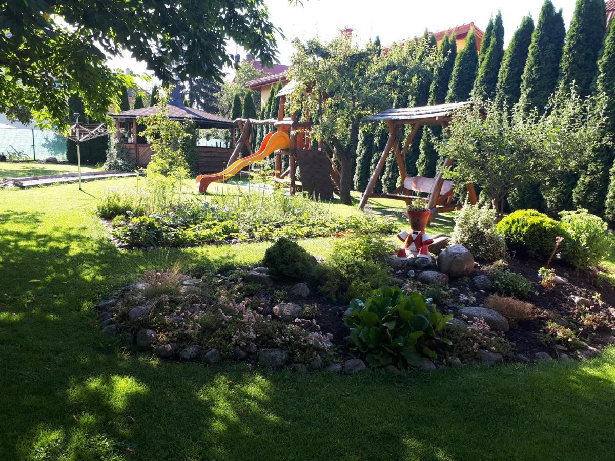 Privat Mrzkan Liptovský Mikuláš Extérieur photo