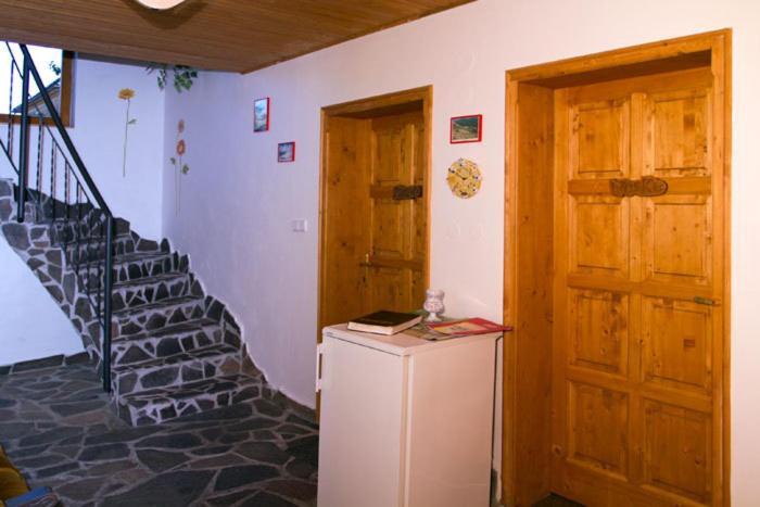 Privat Mrzkan Liptovský Mikuláš Extérieur photo