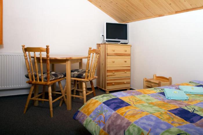 Privat Mrzkan Liptovský Mikuláš Chambre photo
