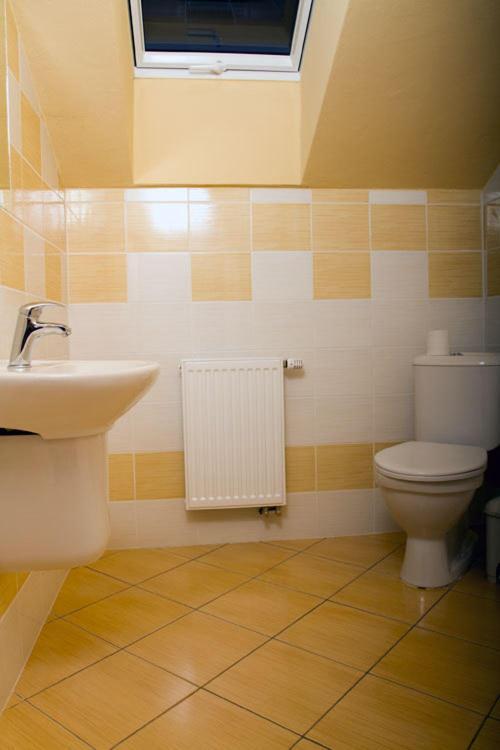 Privat Mrzkan Liptovský Mikuláš Chambre photo