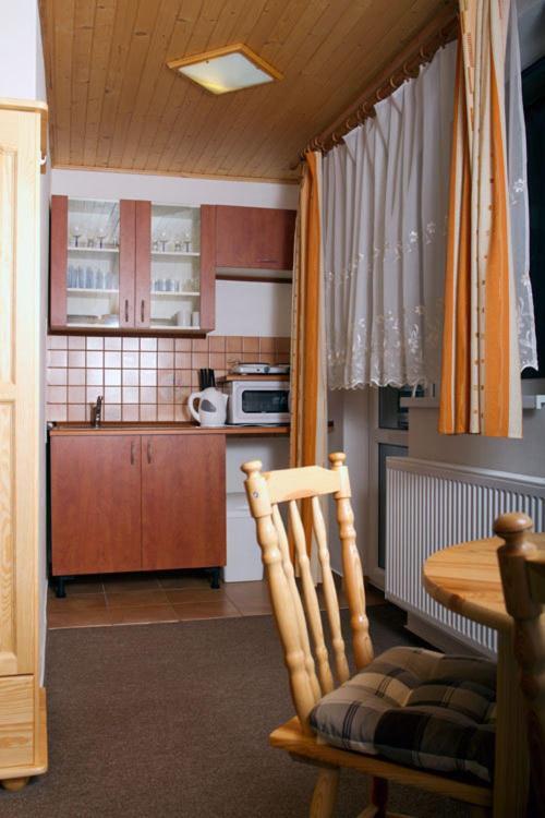 Privat Mrzkan Liptovský Mikuláš Chambre photo