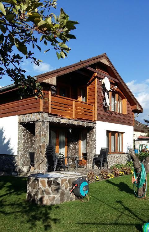 Privat Mrzkan Liptovský Mikuláš Extérieur photo